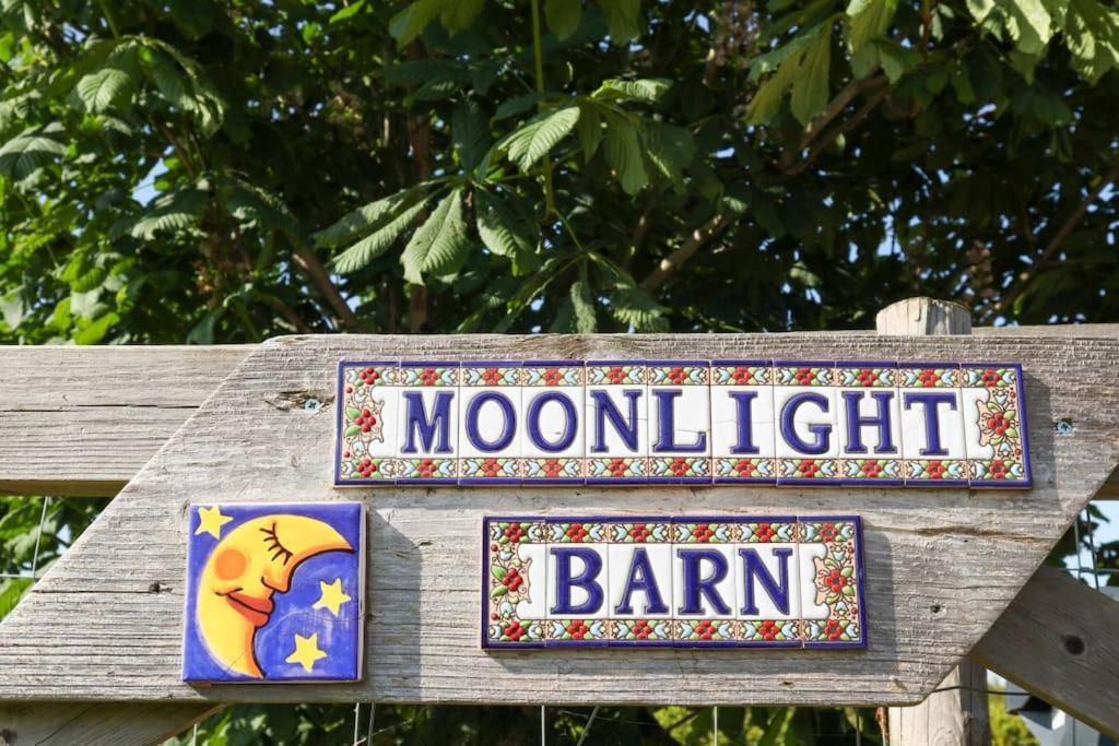 Willa Moonlight Barn Ascot  Zewnętrze zdjęcie